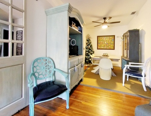 FAMILY HOME, Miami, FL