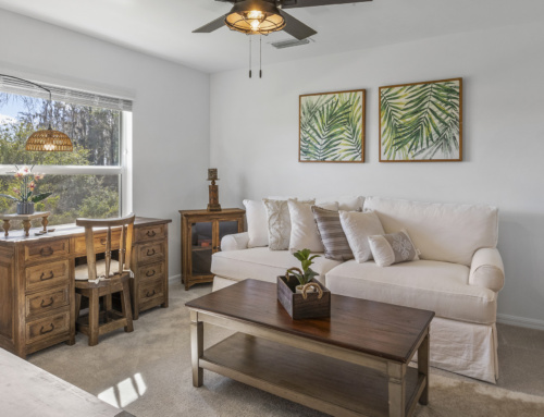 ELLERSTON WAY, Ave Maria, FL