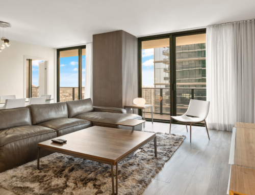 SLX LUX, BRICKELL, Miami, FL